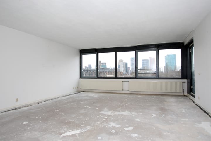 Foto 4 van Goudsesingel 399