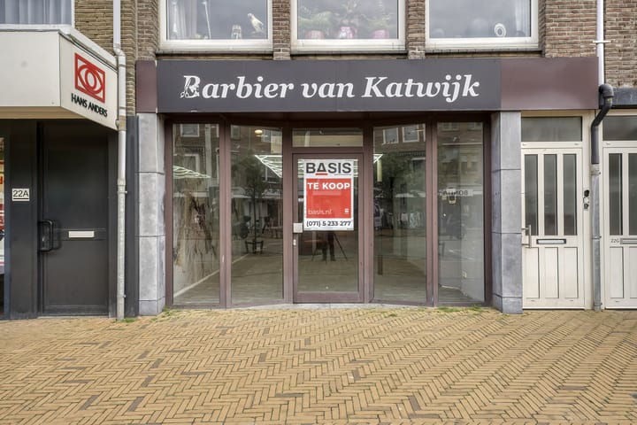 Princestraat 22-B