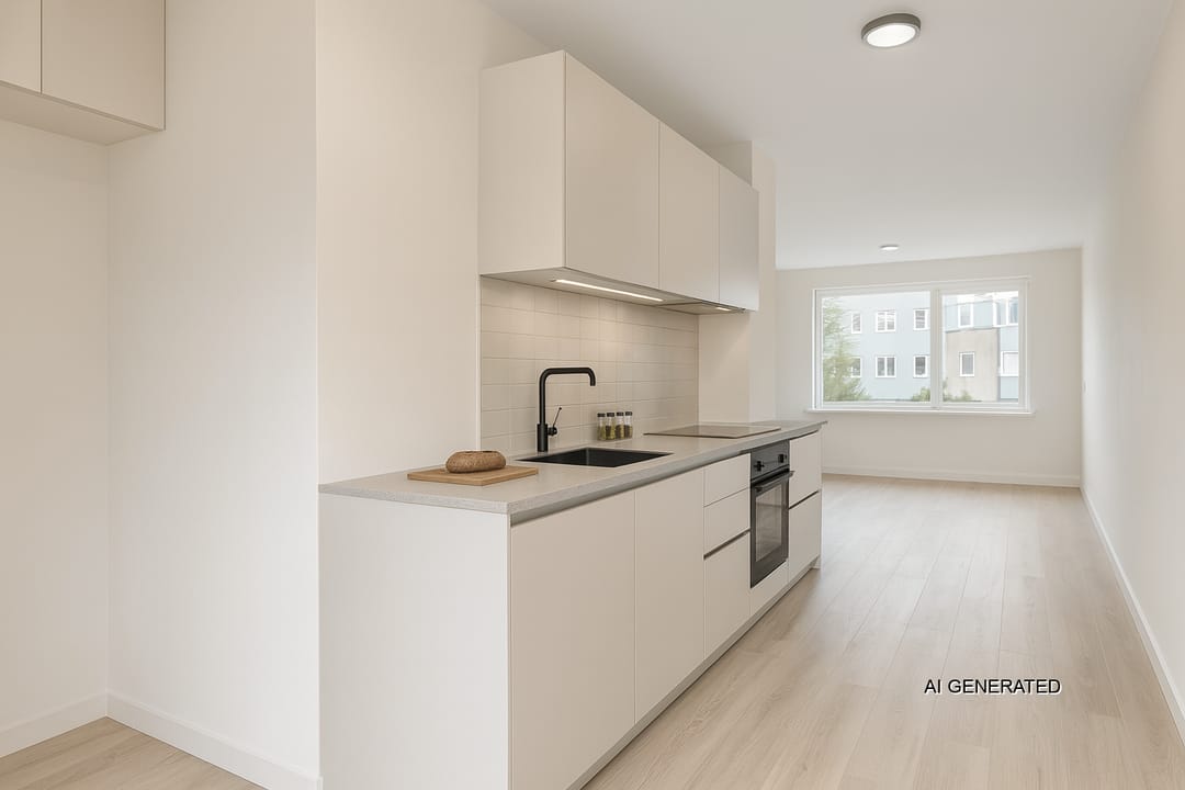 Photo 8 of Reaumurstraat 65