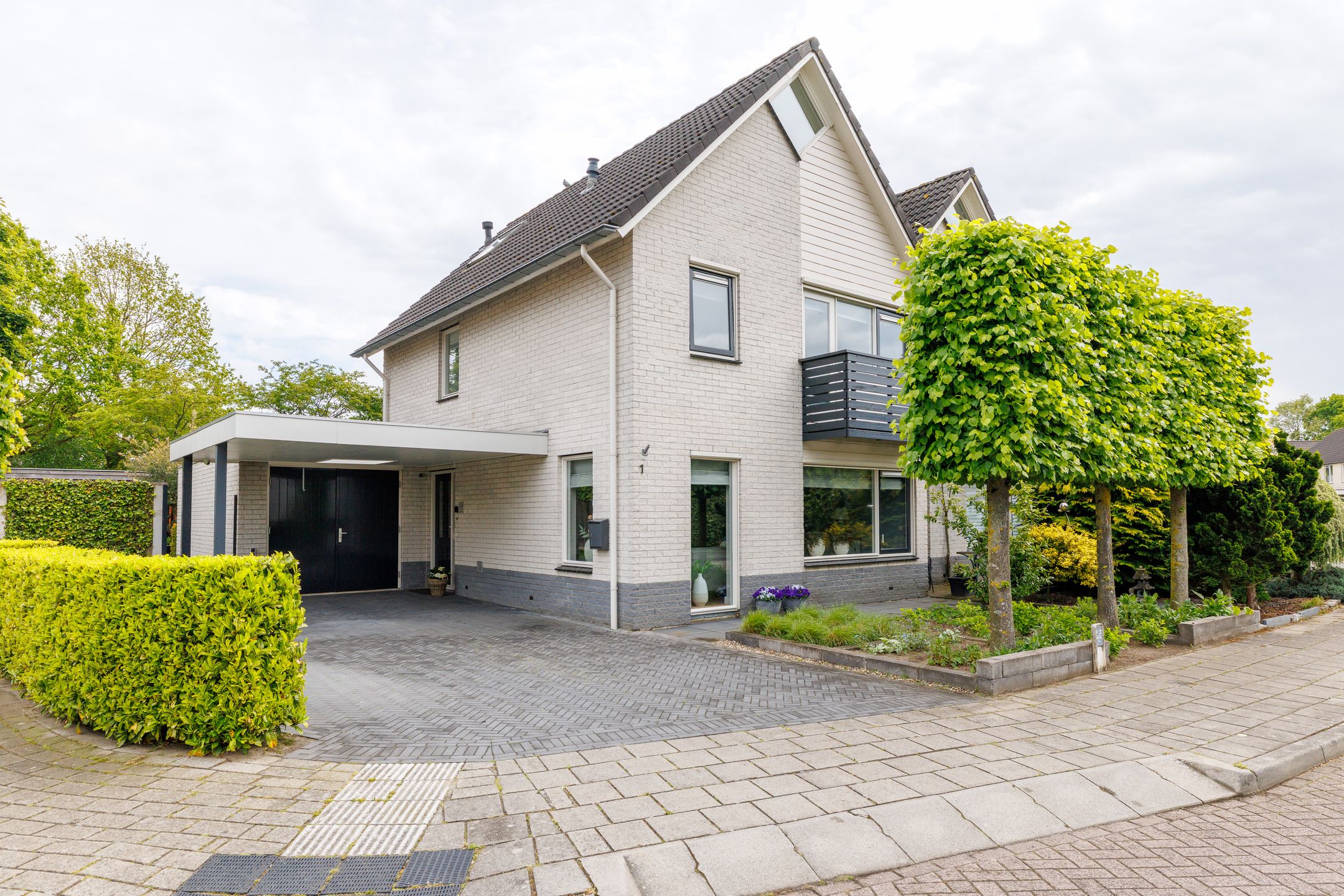 Leeuwebek 1 