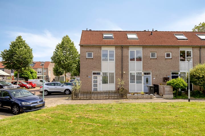 Suze Groeneweg-erf 309