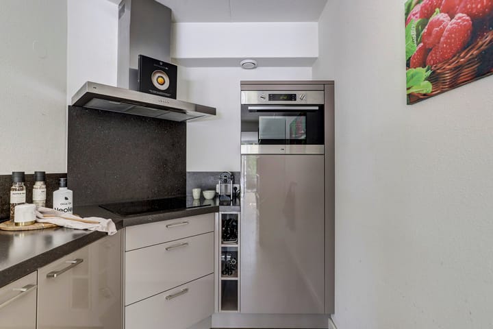 Vrijstaande woning te koop: Zand 7, Kamperland