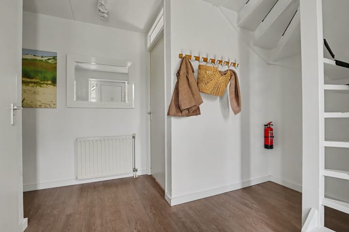 Vrijstaande woning te koop: Zand 7, Kamperland
