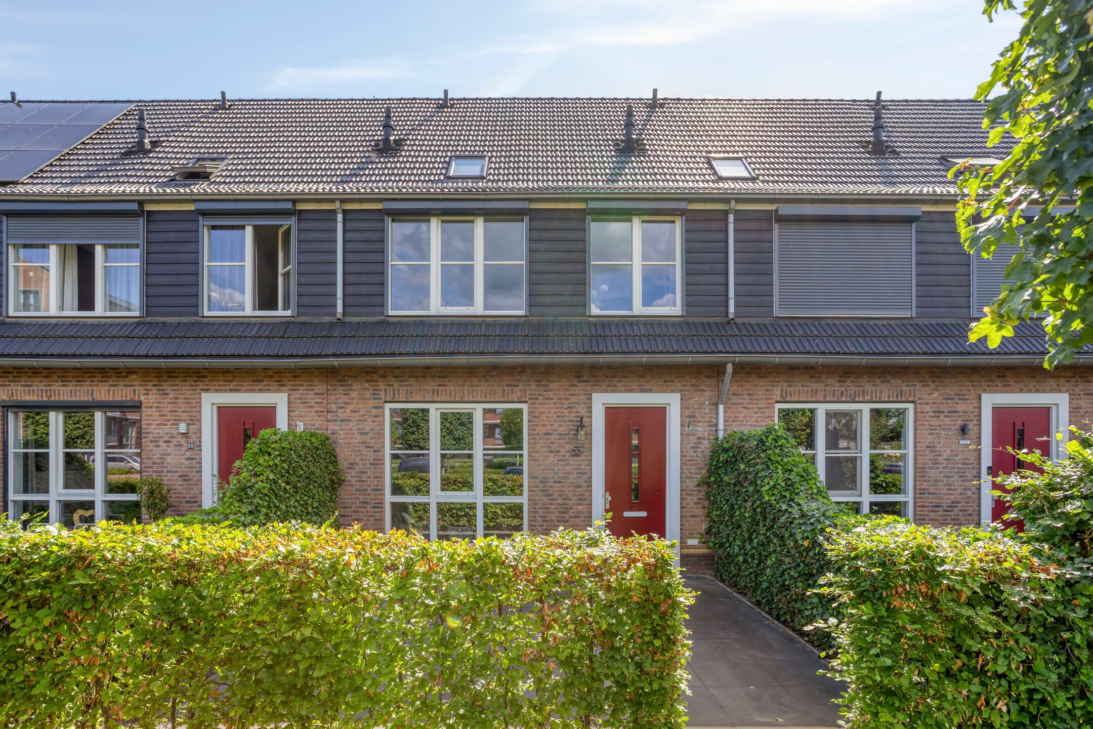Voorste Kamp 55 