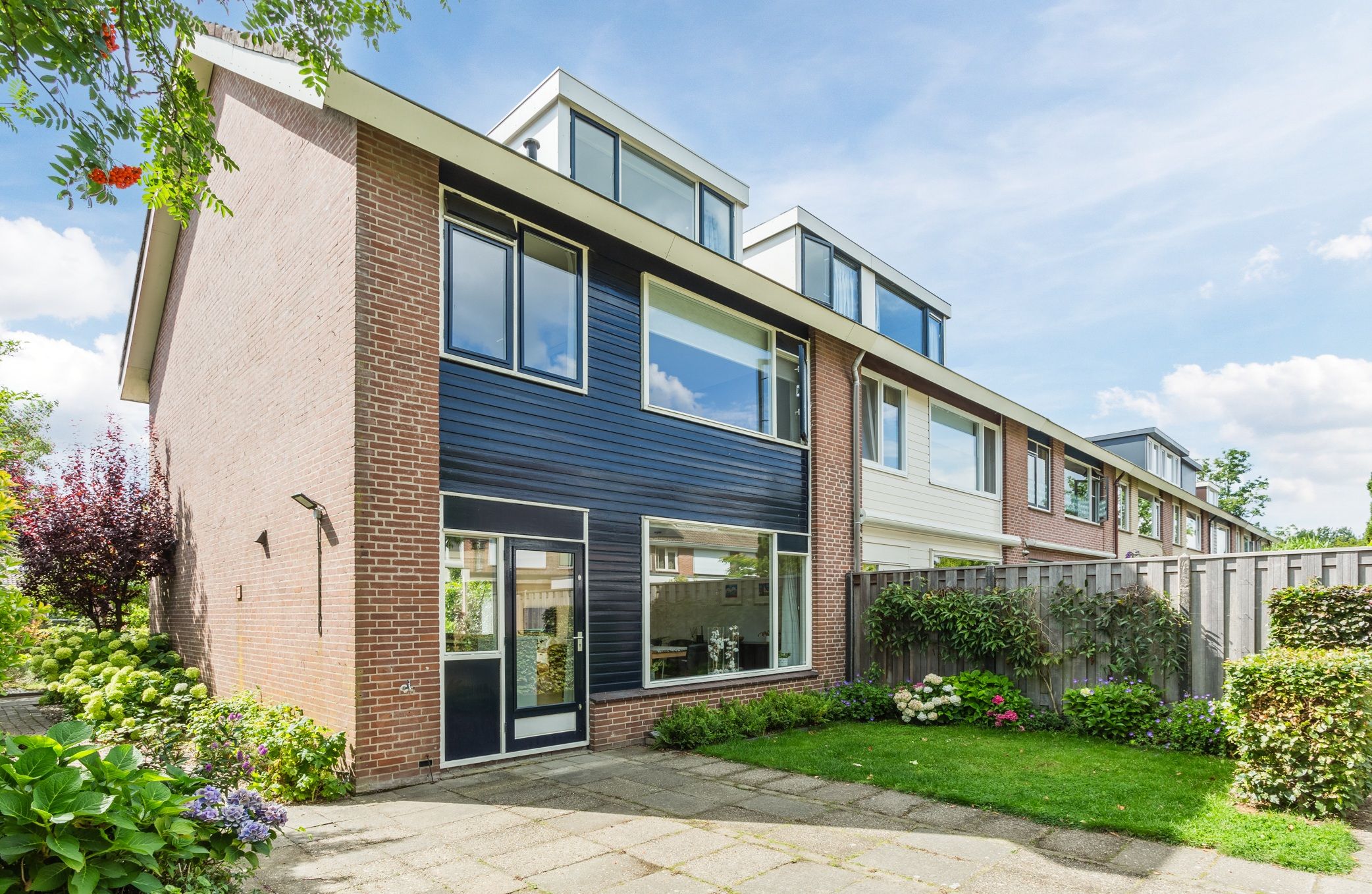 Rehorstplein 21 
