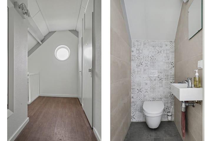 Vrijstaande woning te koop: Zand 7, Kamperland