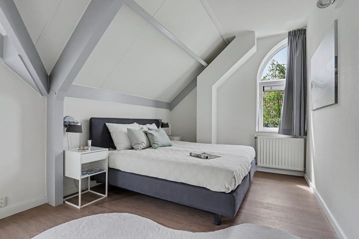 Vrijstaande woning te koop: Zand 7, Kamperland
