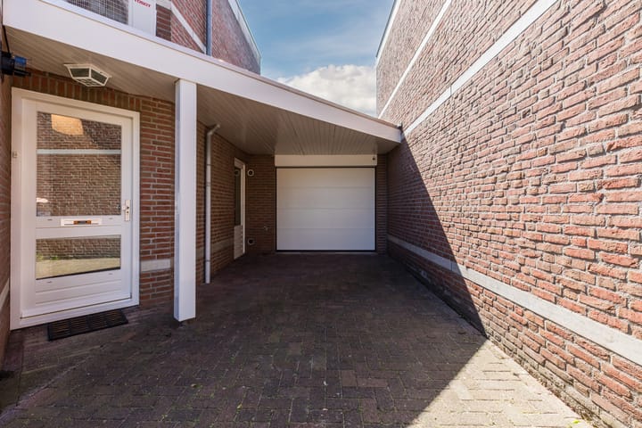 Foto 4 van Vullinghspark 9