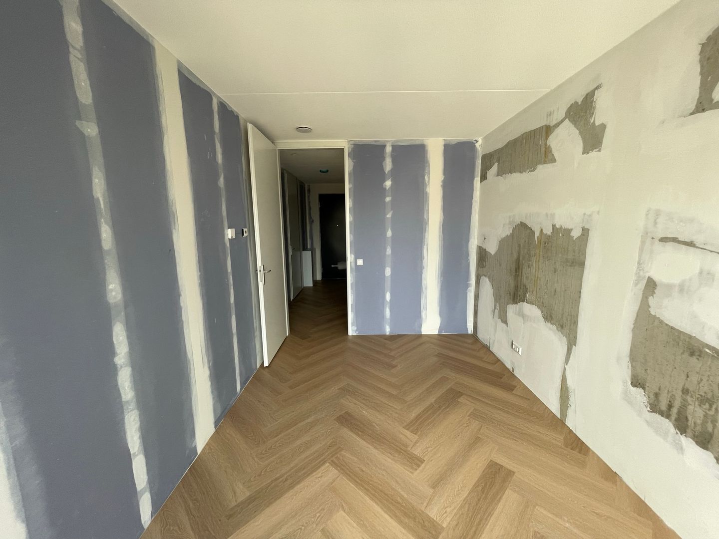 Photo 10 of Eiffelstraat 129