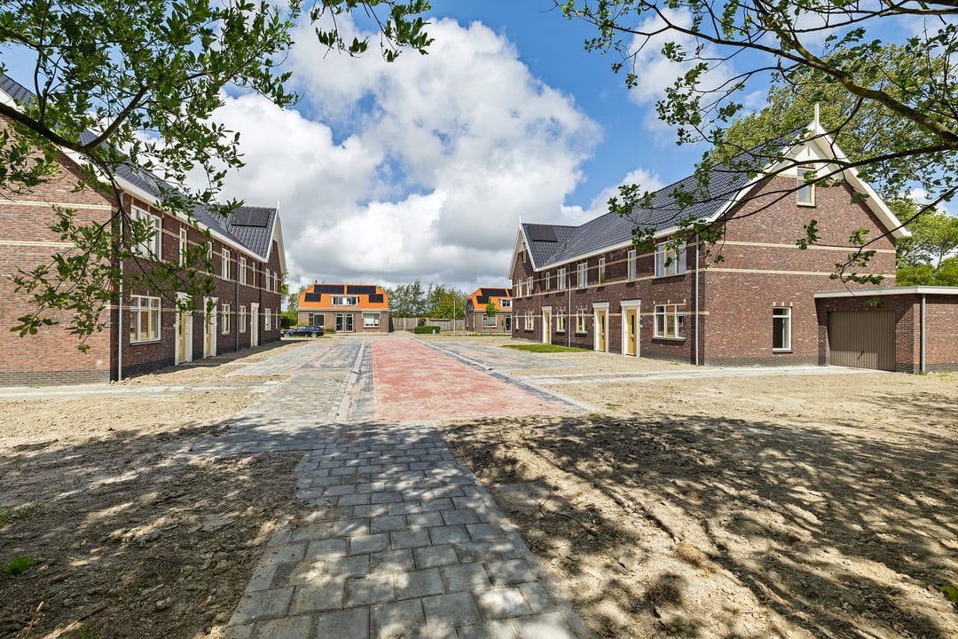 Foto 1 van van Wijngaardenstraat 82