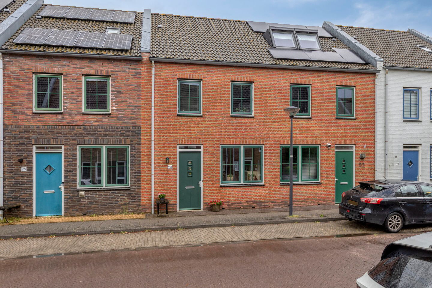 Photo 10 of Hoge Weere 98