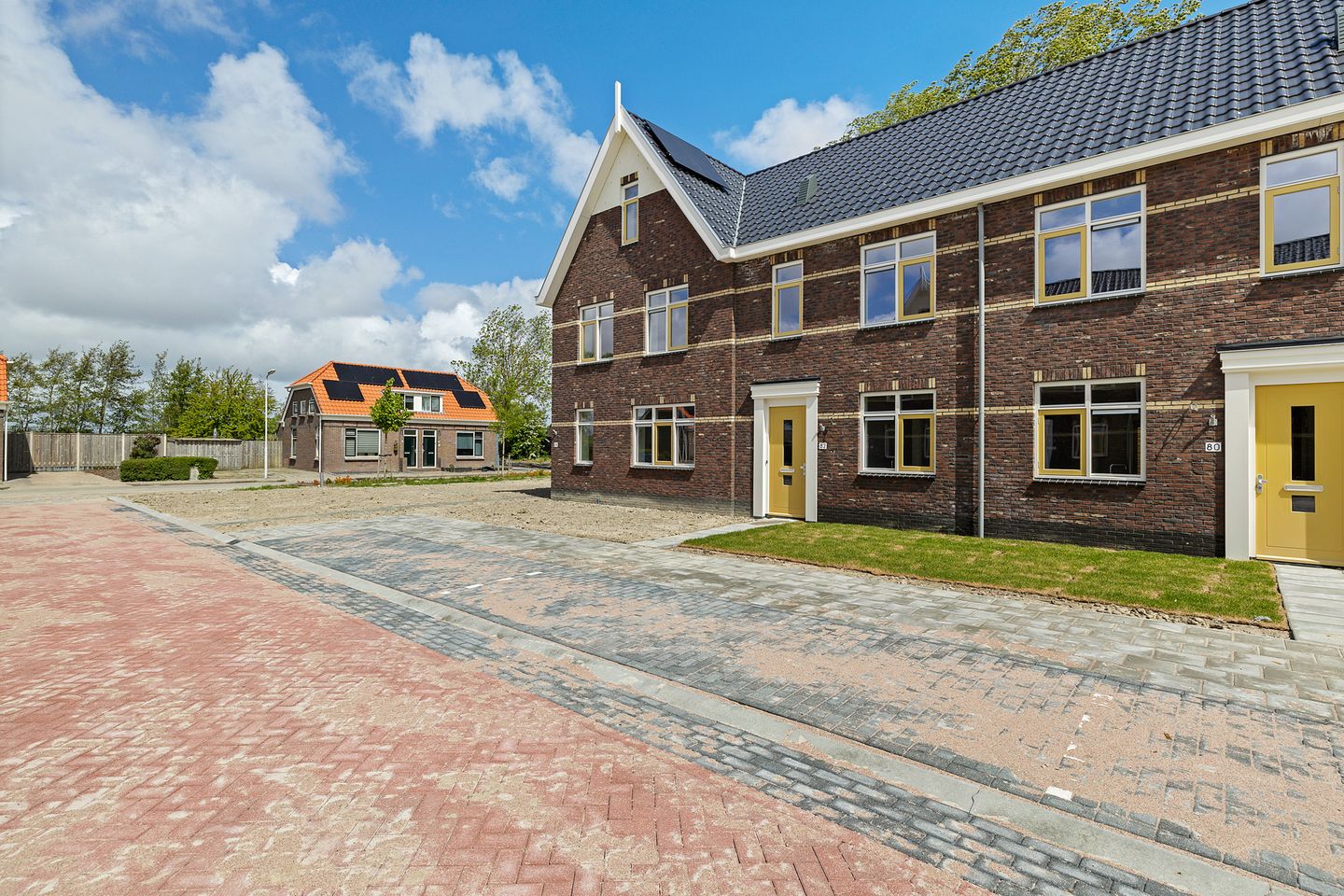 Foto 4 van van Wijngaardenstraat 82
