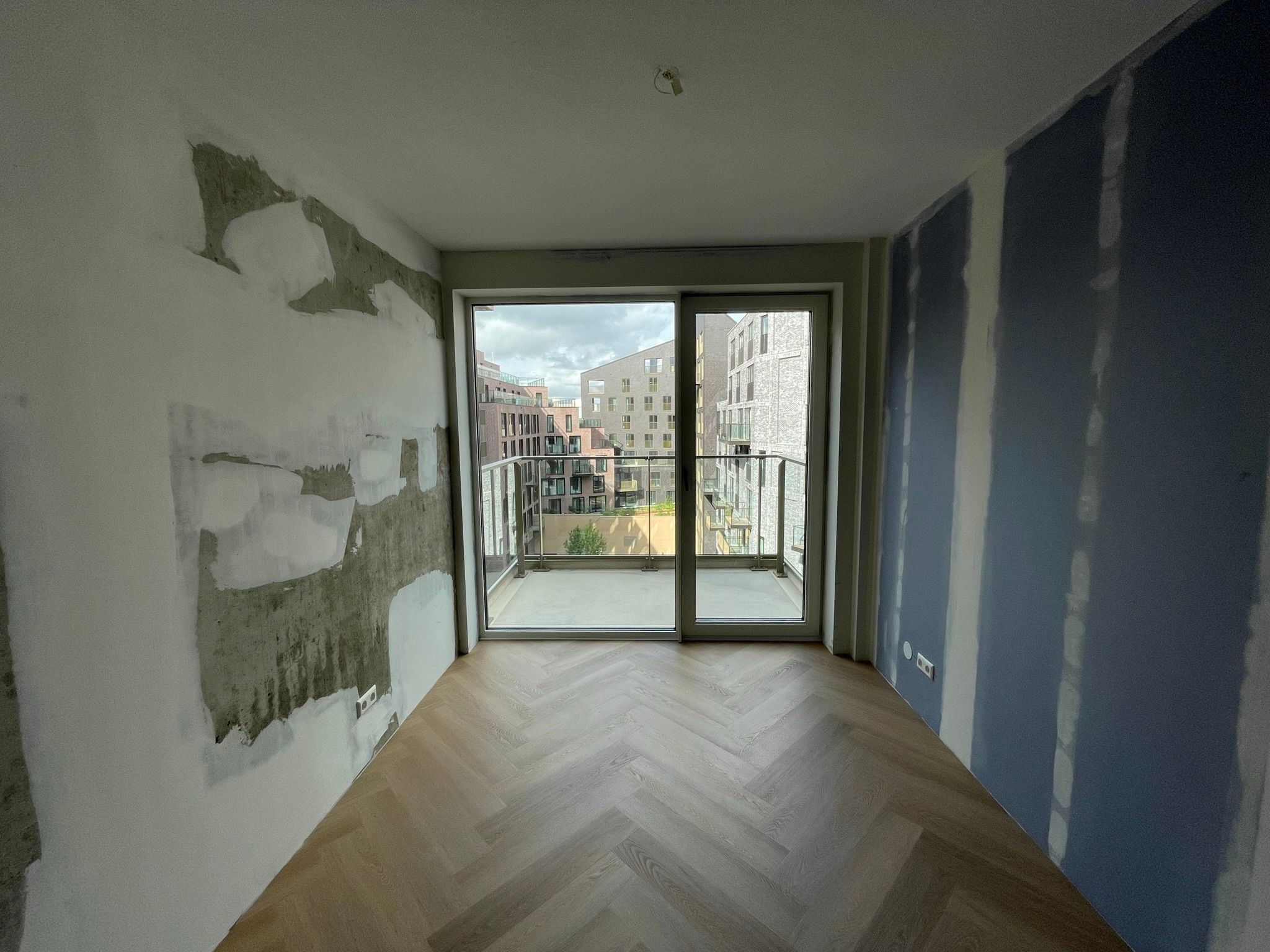 Photo 3 of Eiffelstraat 129
