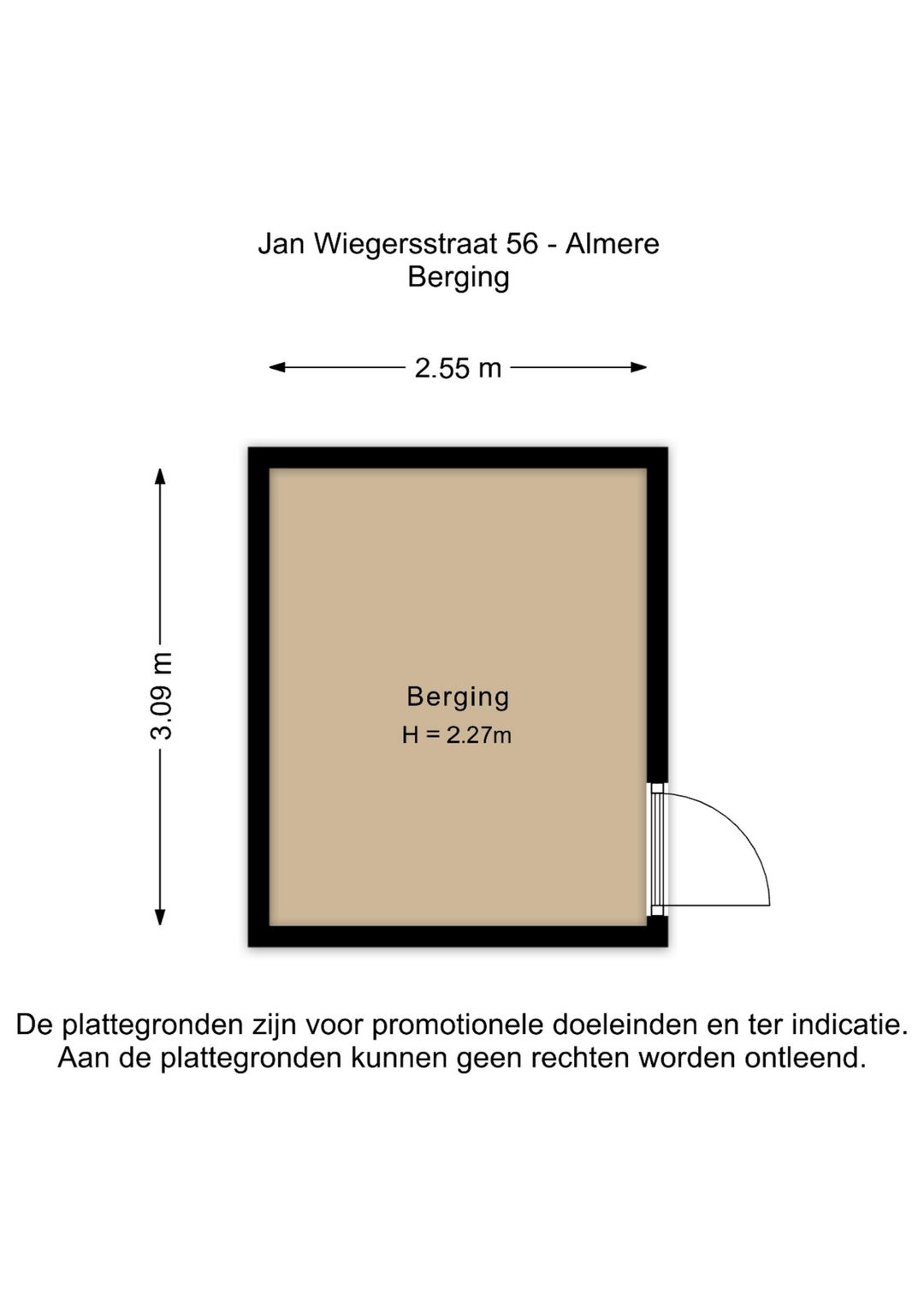 Foto 47 van Jan Wiegersstraat 56