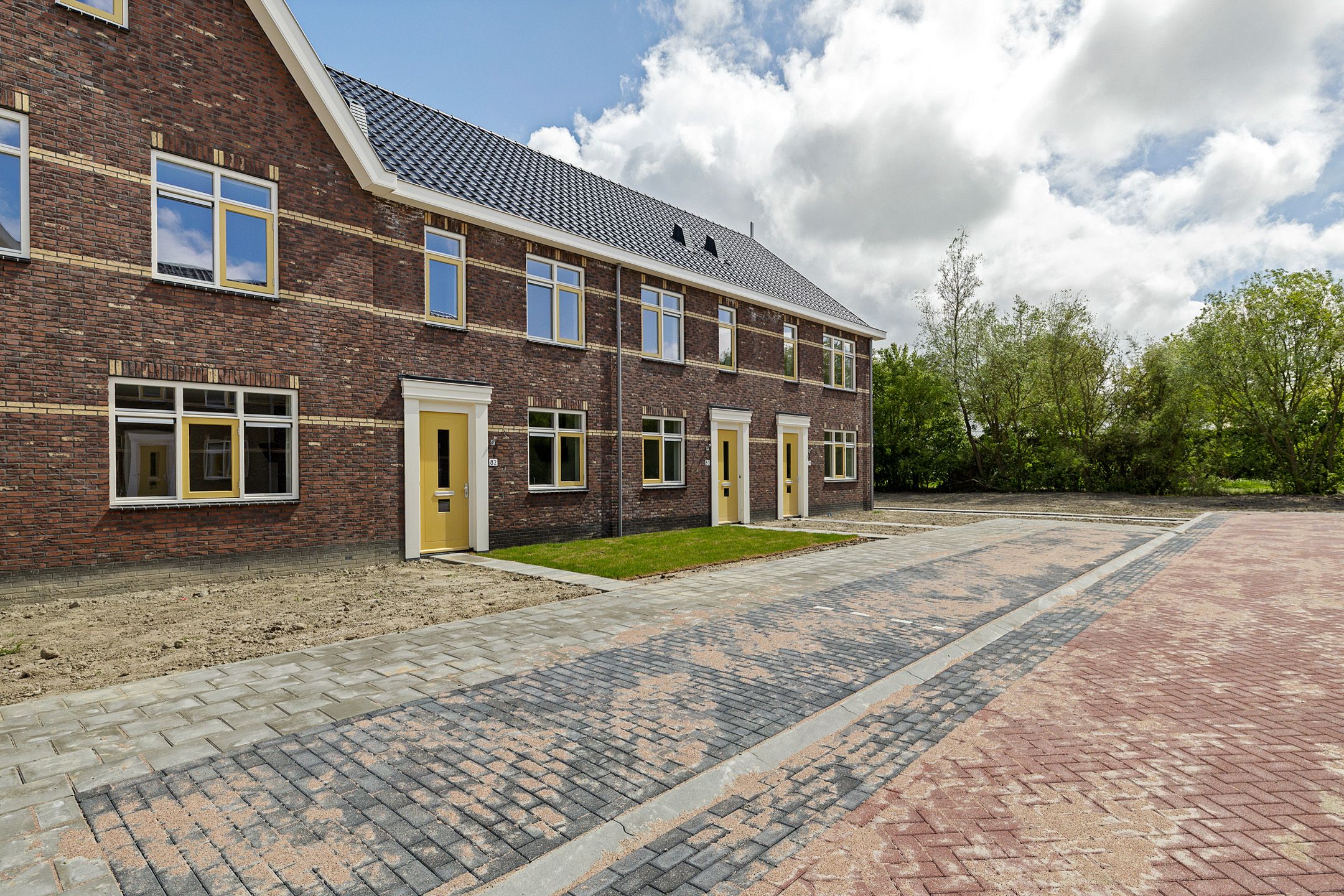 Foto 3 van van Wijngaardenstraat 82