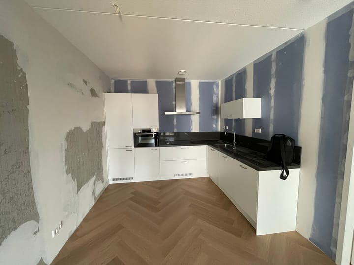 Photo 5 of Eiffelstraat 129