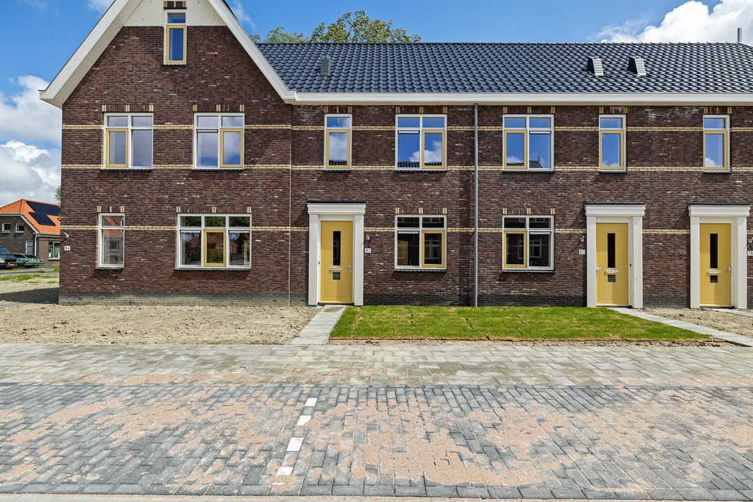 Foto 2 van van Wijngaardenstraat 82