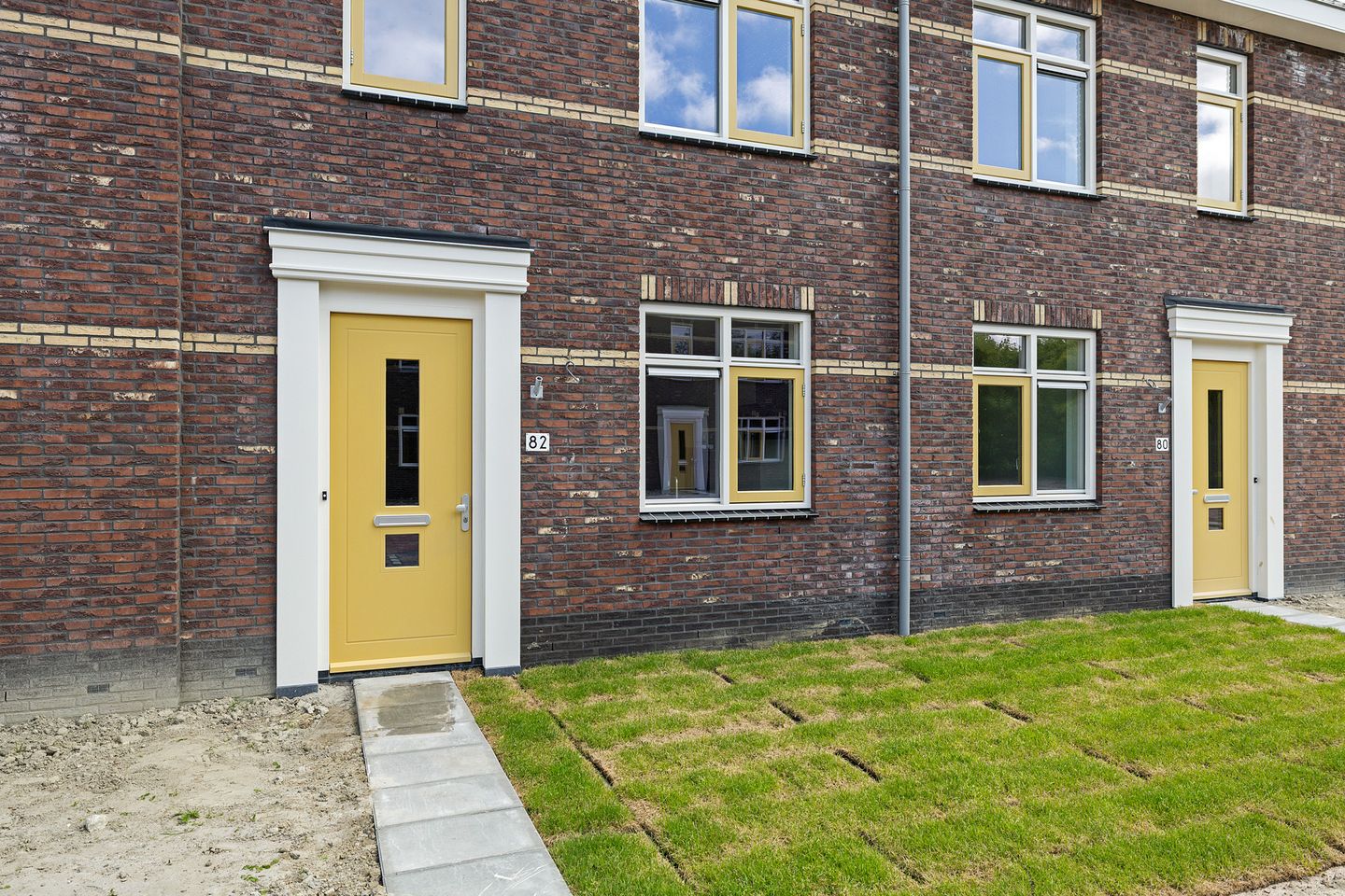 Foto 5 van van Wijngaardenstraat 82