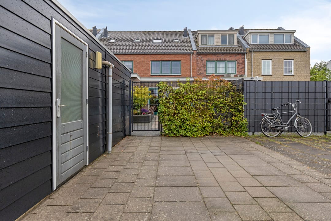Photo 22 of Hoge Weere 98