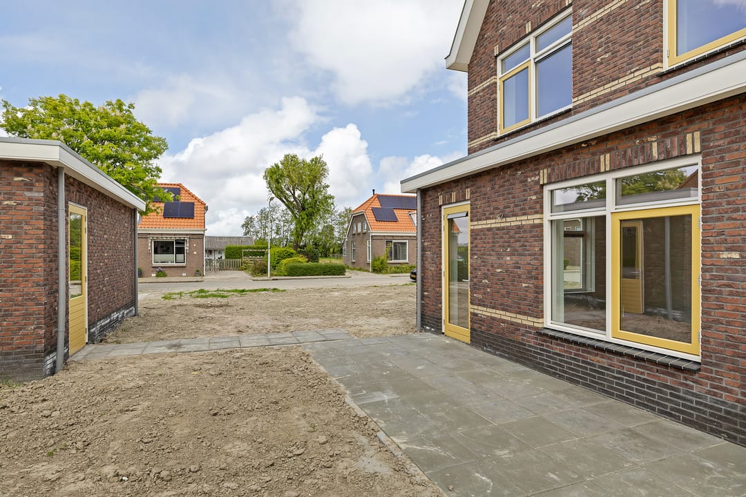 Foto 13 van van Wijngaardenstraat 70