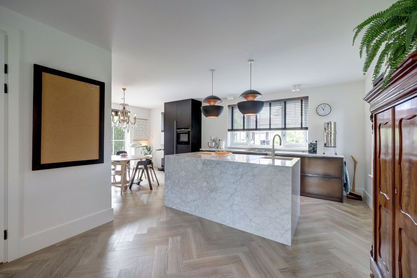 Modern Luxury Detached Villa in De Gilden, Dronten — 19