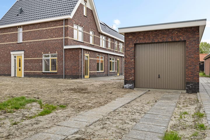 Foto 2 van van Wijngaardenstraat 70