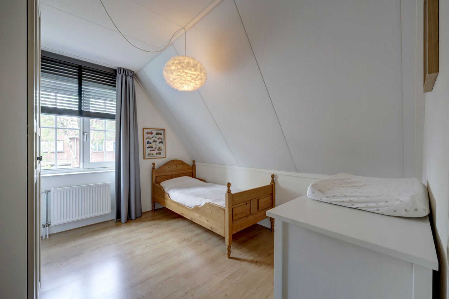 Modern Luxury Detached Villa in De Gilden, Dronten — 40