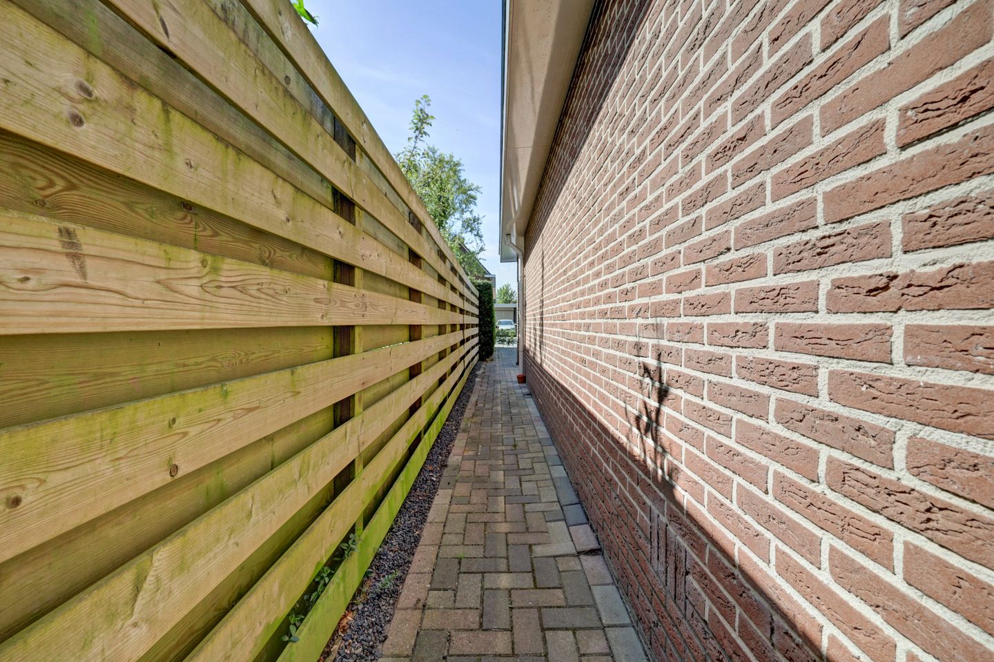 Modern Luxury Detached Villa in De Gilden, Dronten — 65