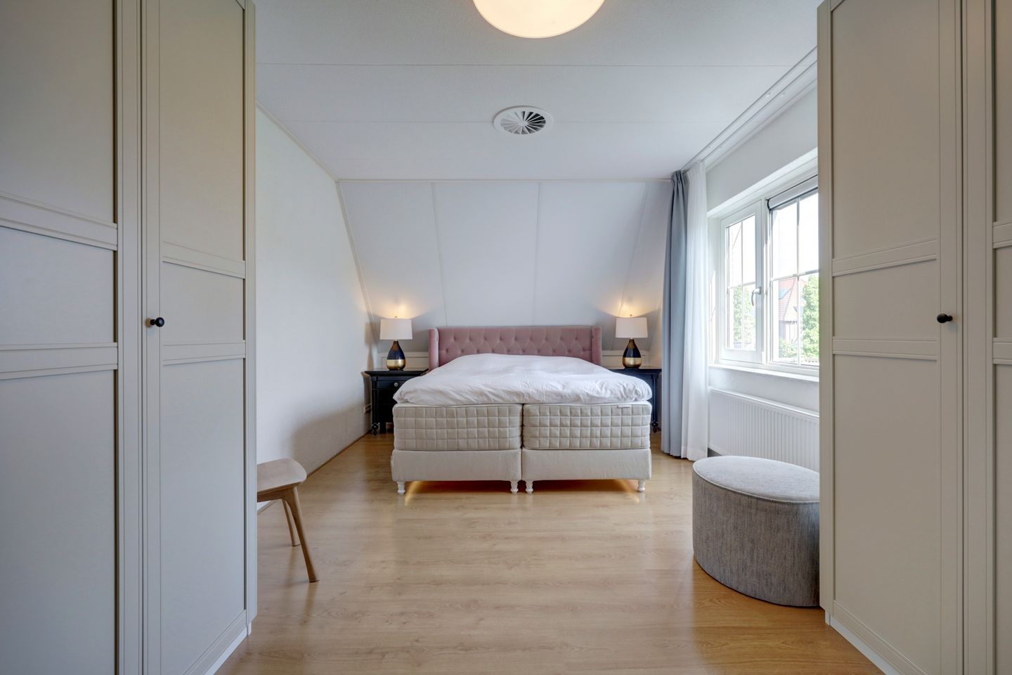 Modern Luxury Detached Villa in De Gilden, Dronten — 35