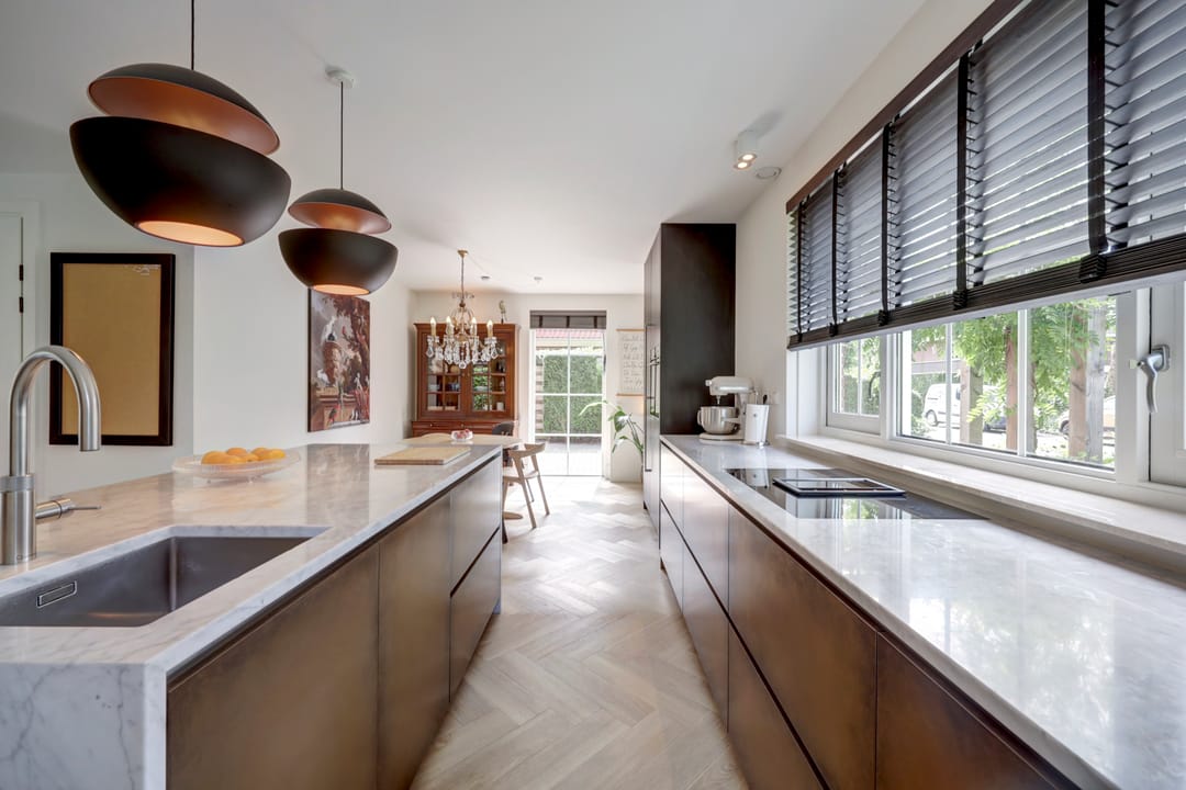 Modern Luxury Detached Villa in De Gilden, Dronten — 22