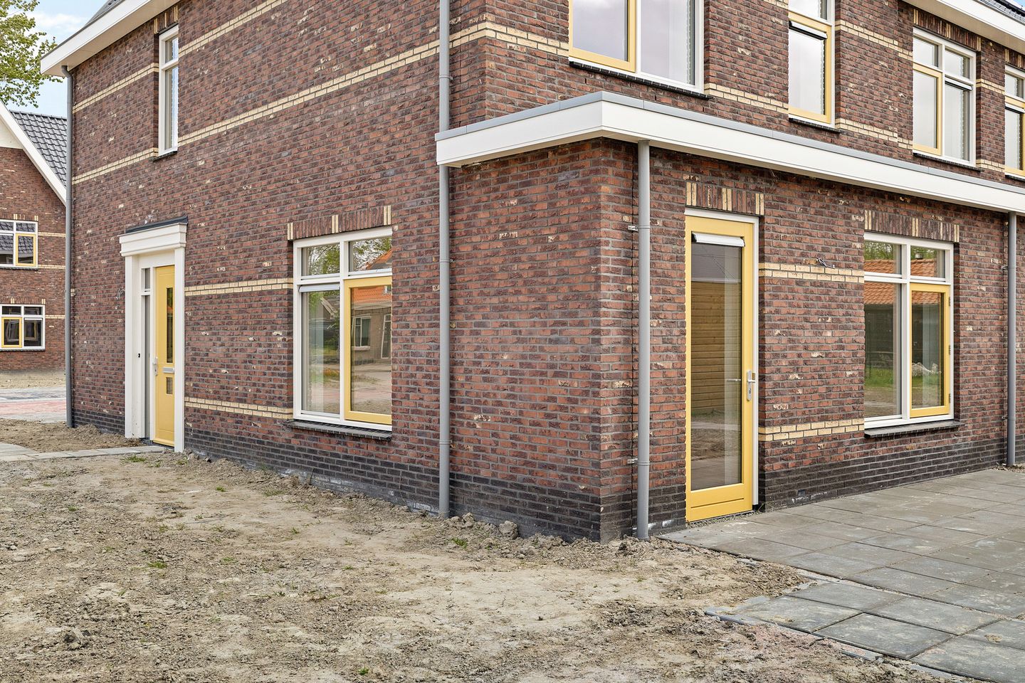 Foto 10 van van Wijngaardenstraat 70