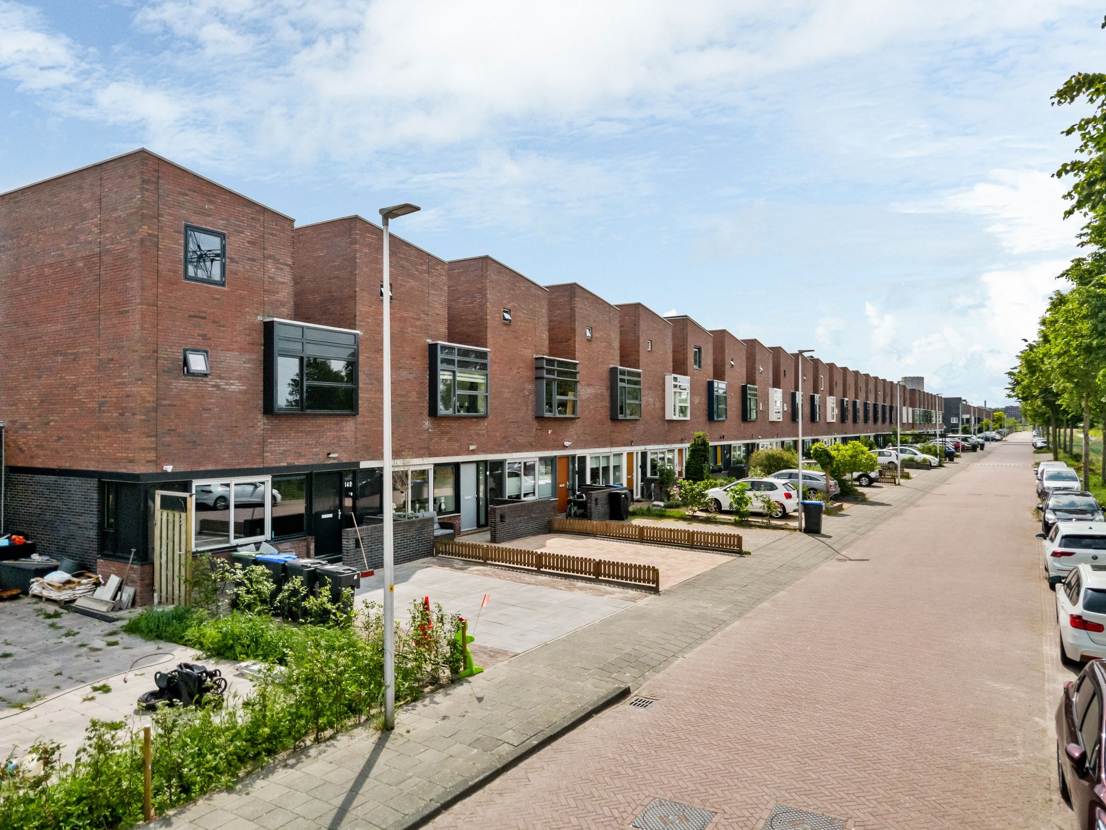 Foto 45 van Dijkwacht 140