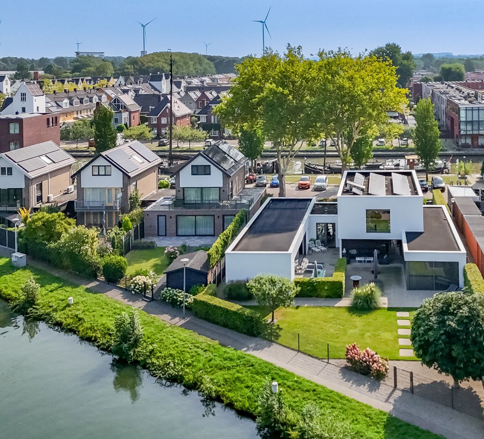 Prins Hendriklaan 3 