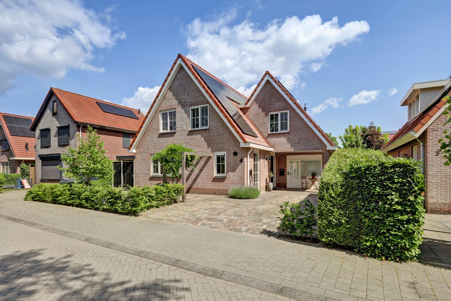 Foto 1 van Wijnvat 4