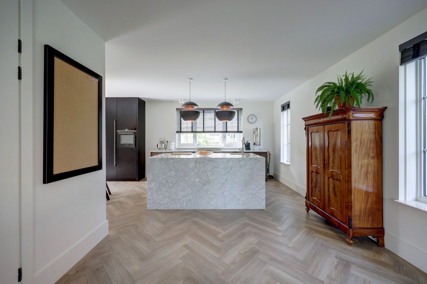 Modern Luxury Detached Villa in De Gilden, Dronten — 20