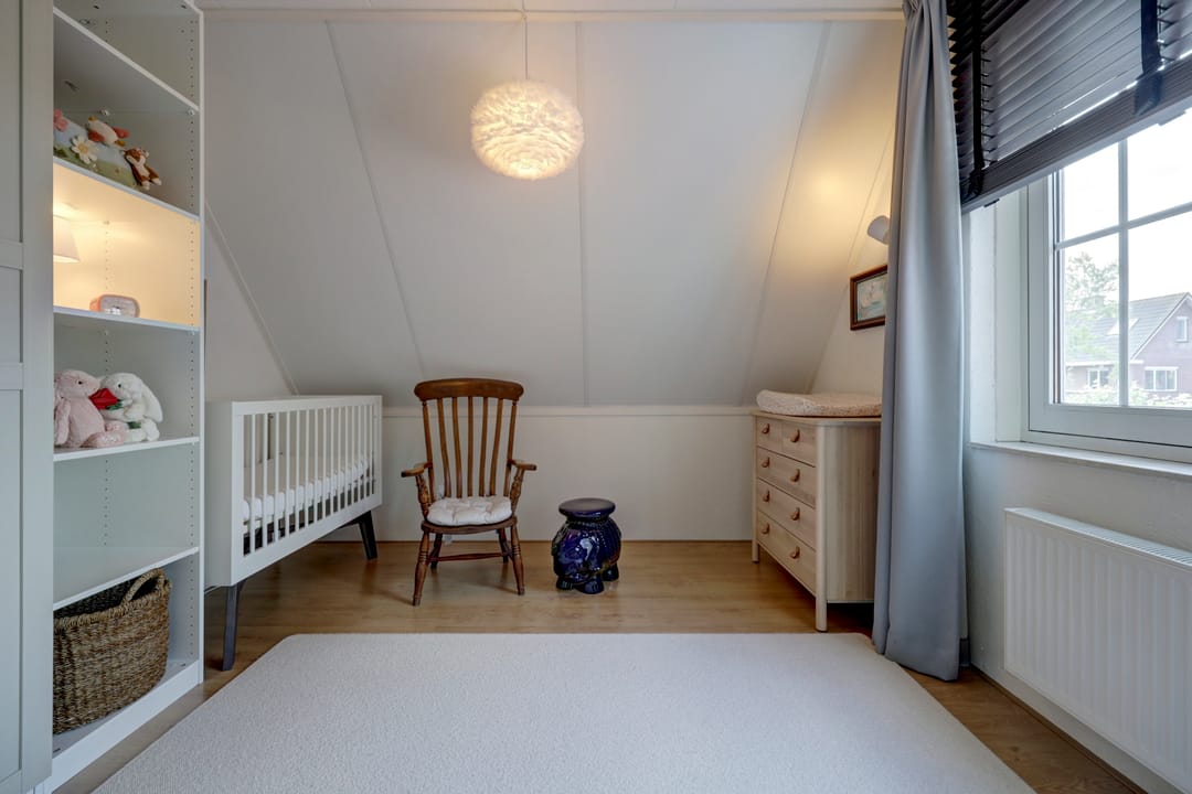 Modern Luxury Detached Villa in De Gilden, Dronten — 38