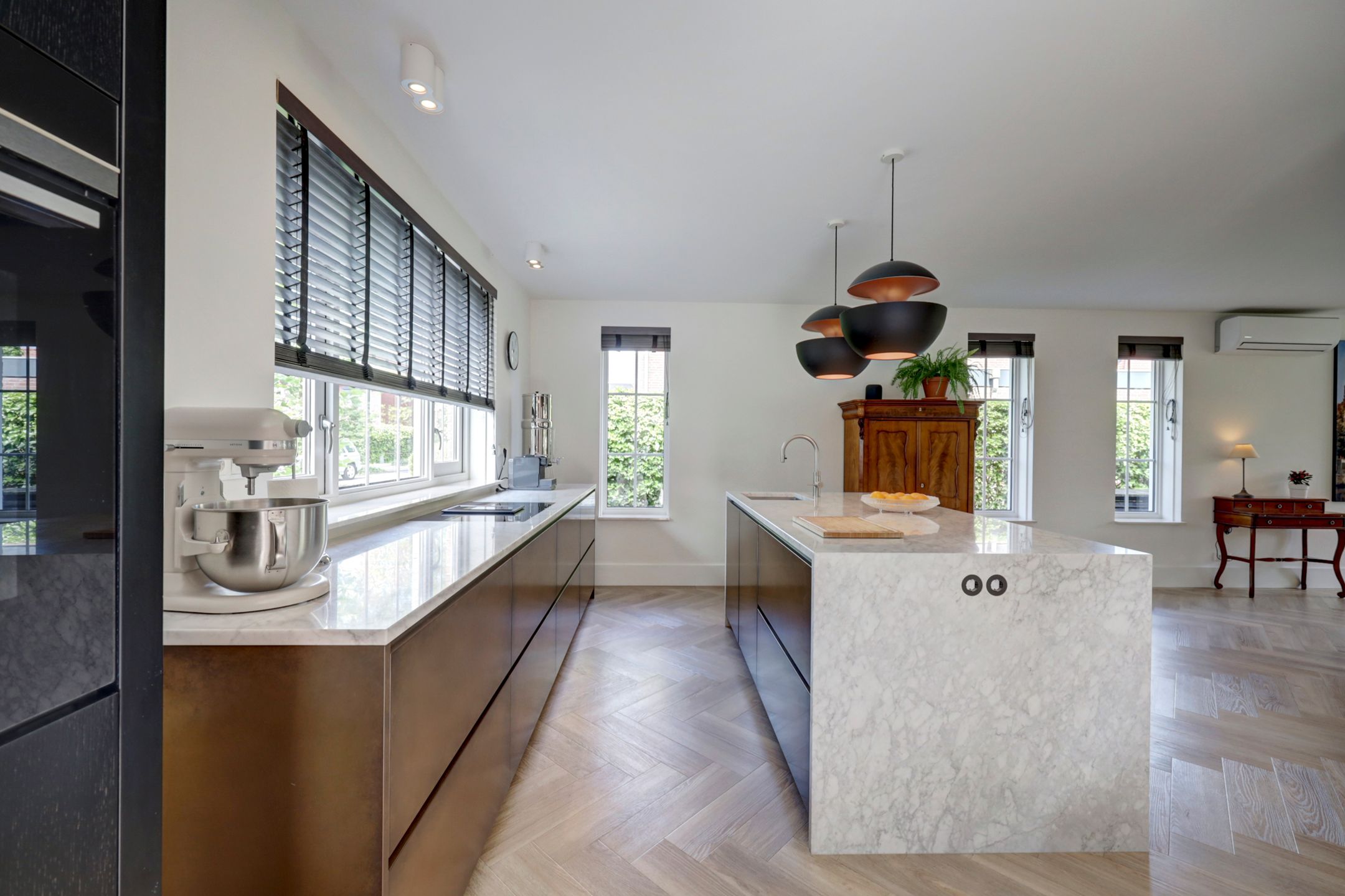 Modern Luxury Detached Villa in De Gilden, Dronten — 21