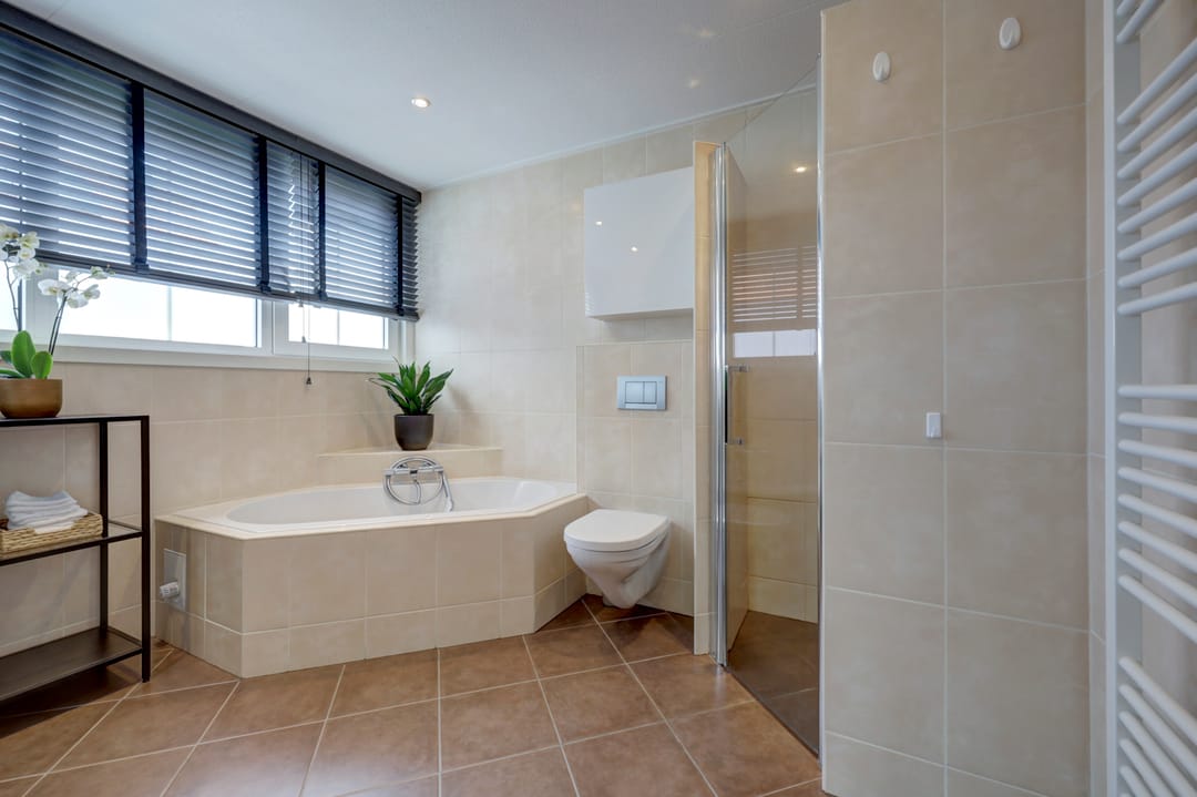Modern Luxury Detached Villa in De Gilden, Dronten — 43