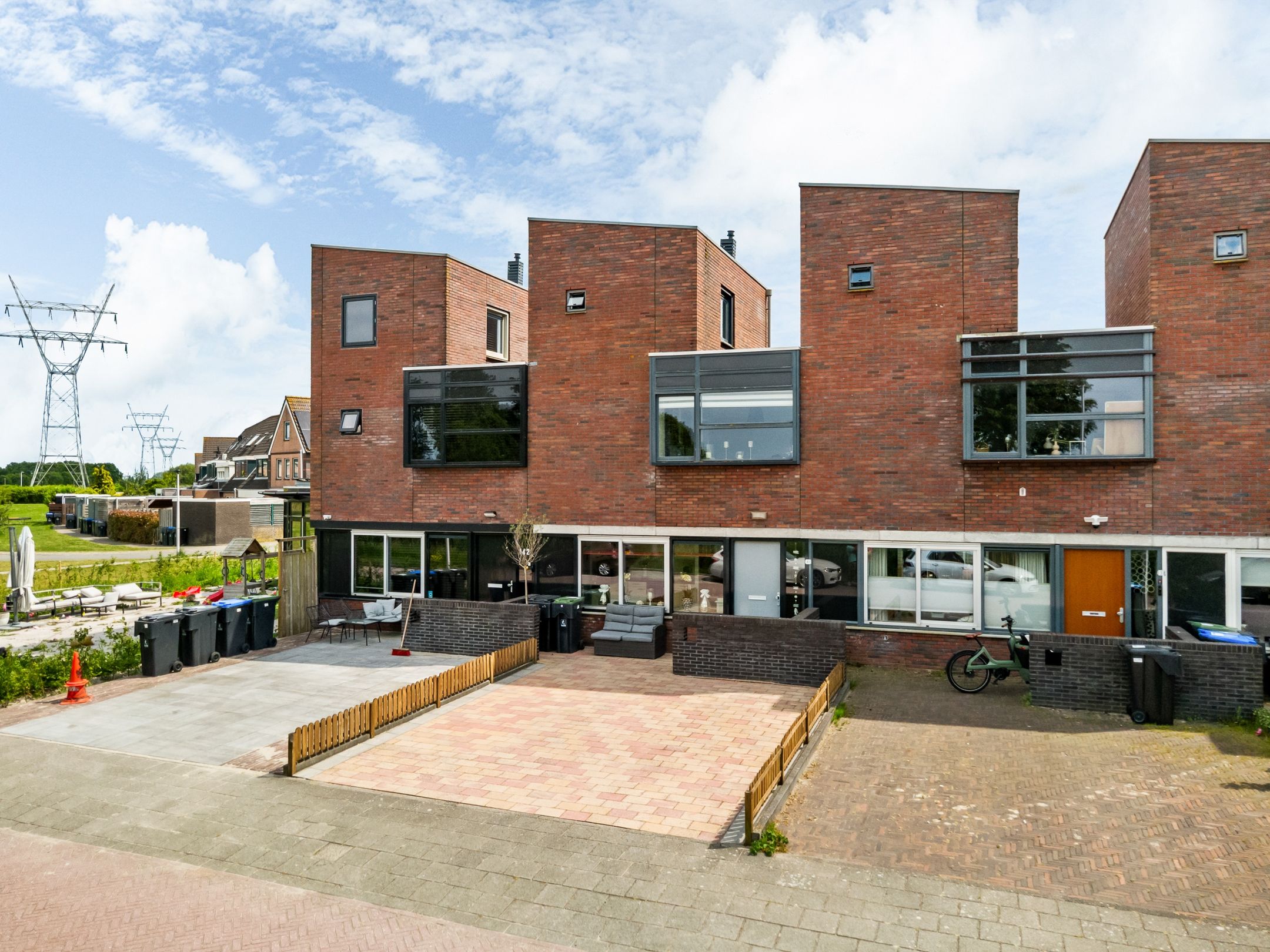Foto 42 van Dijkwacht 140