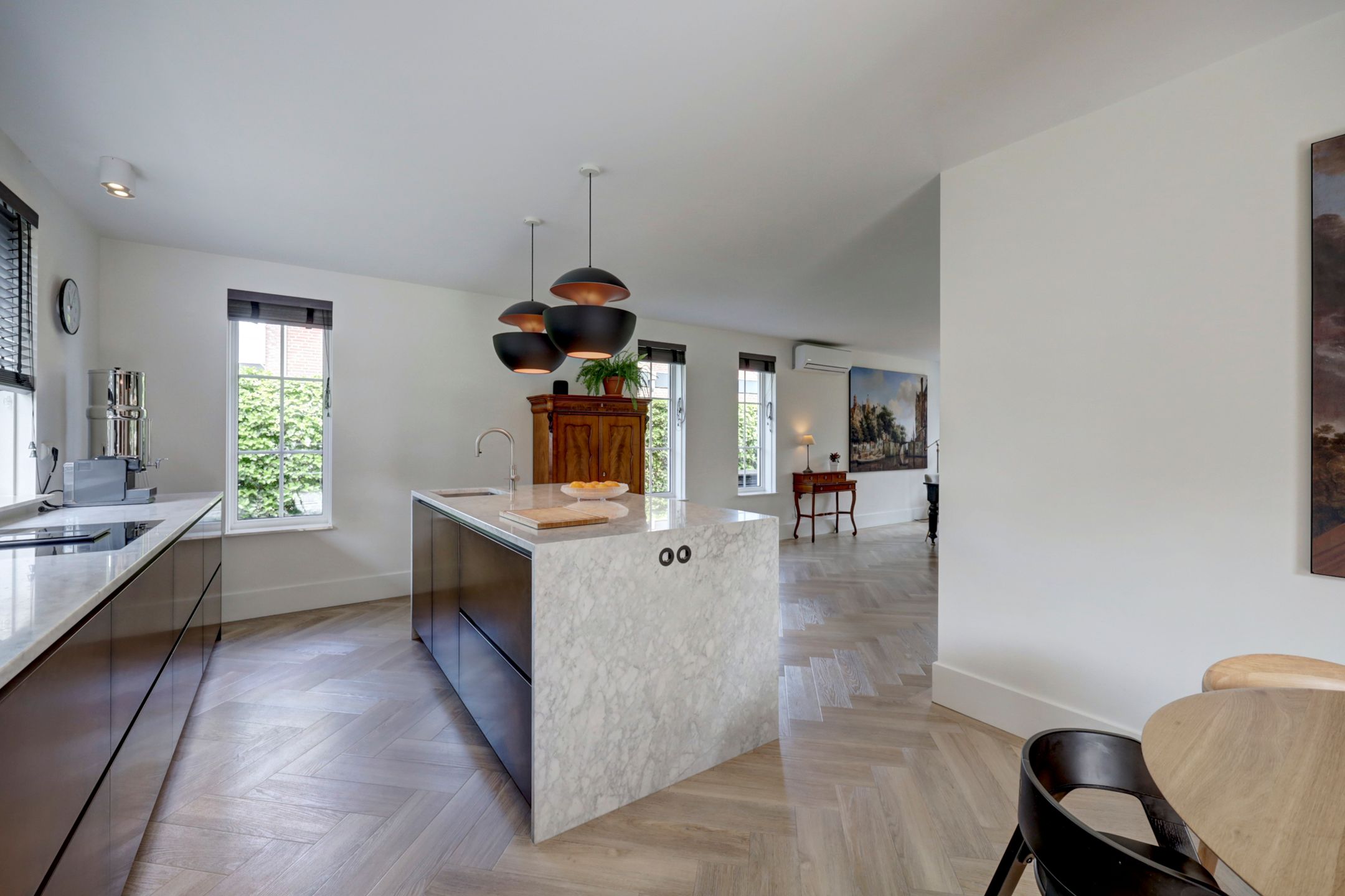 Modern Luxury Detached Villa in De Gilden, Dronten — 18