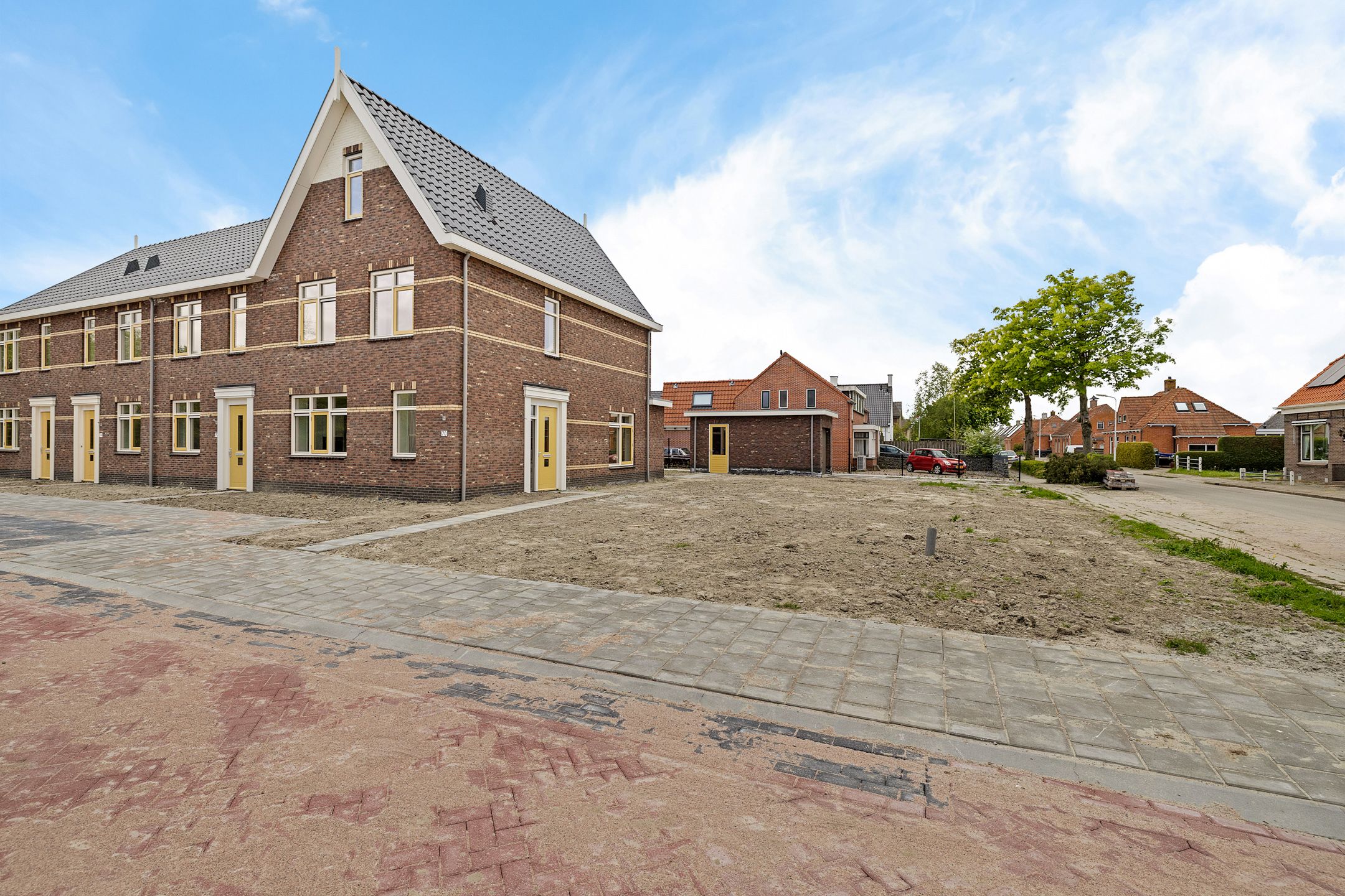 Foto 3 van van Wijngaardenstraat 70