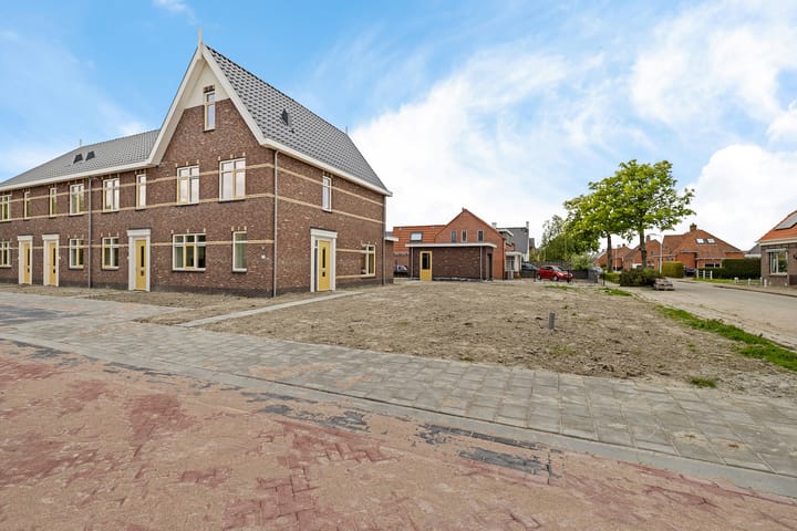 Foto 3 van van Wijngaardenstraat 70