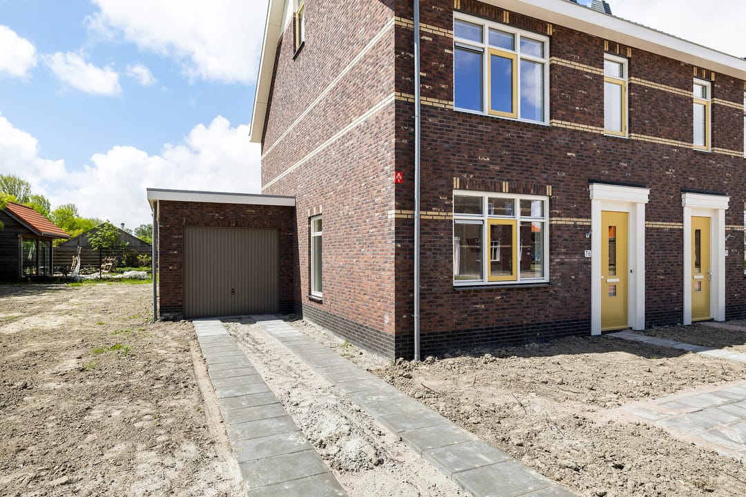 Foto 7 van van Wijngaardenstraat 76
