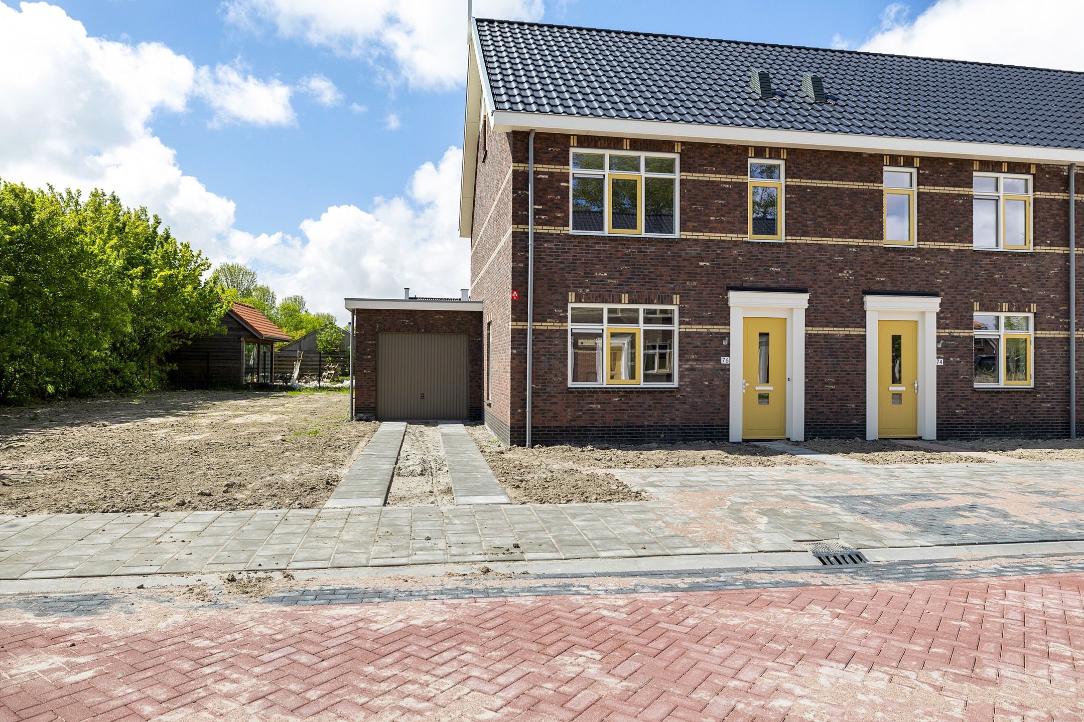 van Wijngaardenstraat 76
