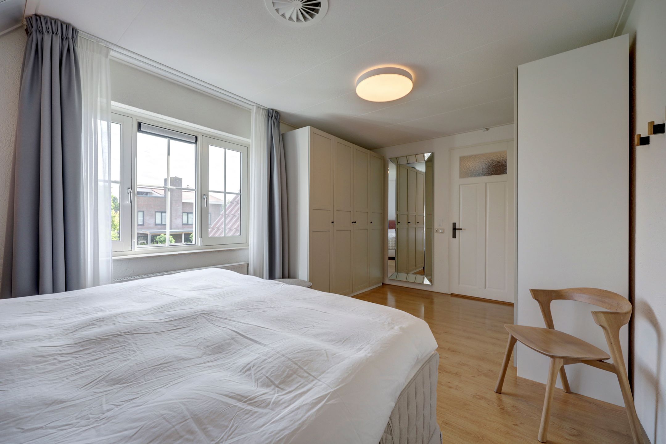 Modern Luxury Detached Villa in De Gilden, Dronten — 36