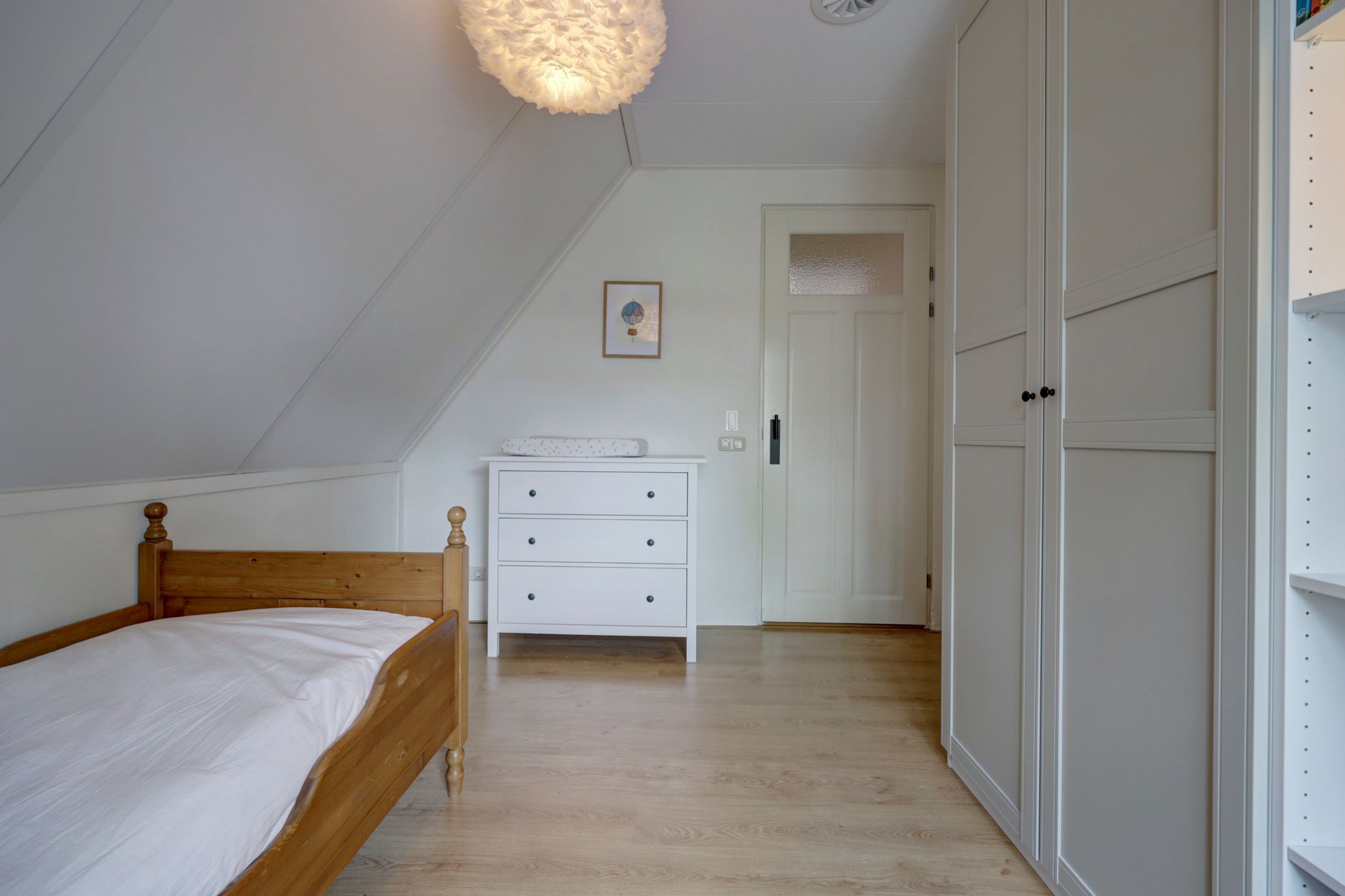 Modern Luxury Detached Villa in De Gilden, Dronten — 39