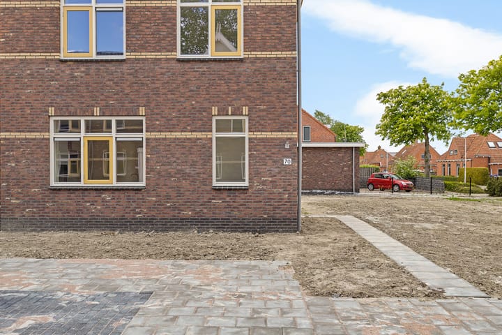 Foto 5 van van Wijngaardenstraat 70