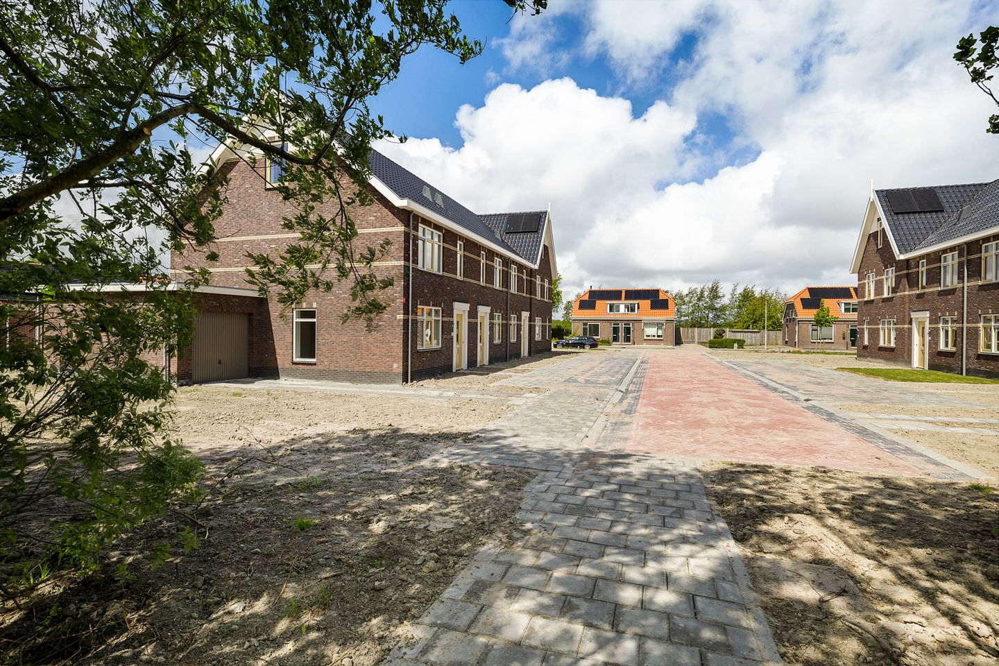Foto 5 van van Wijngaardenstraat 76