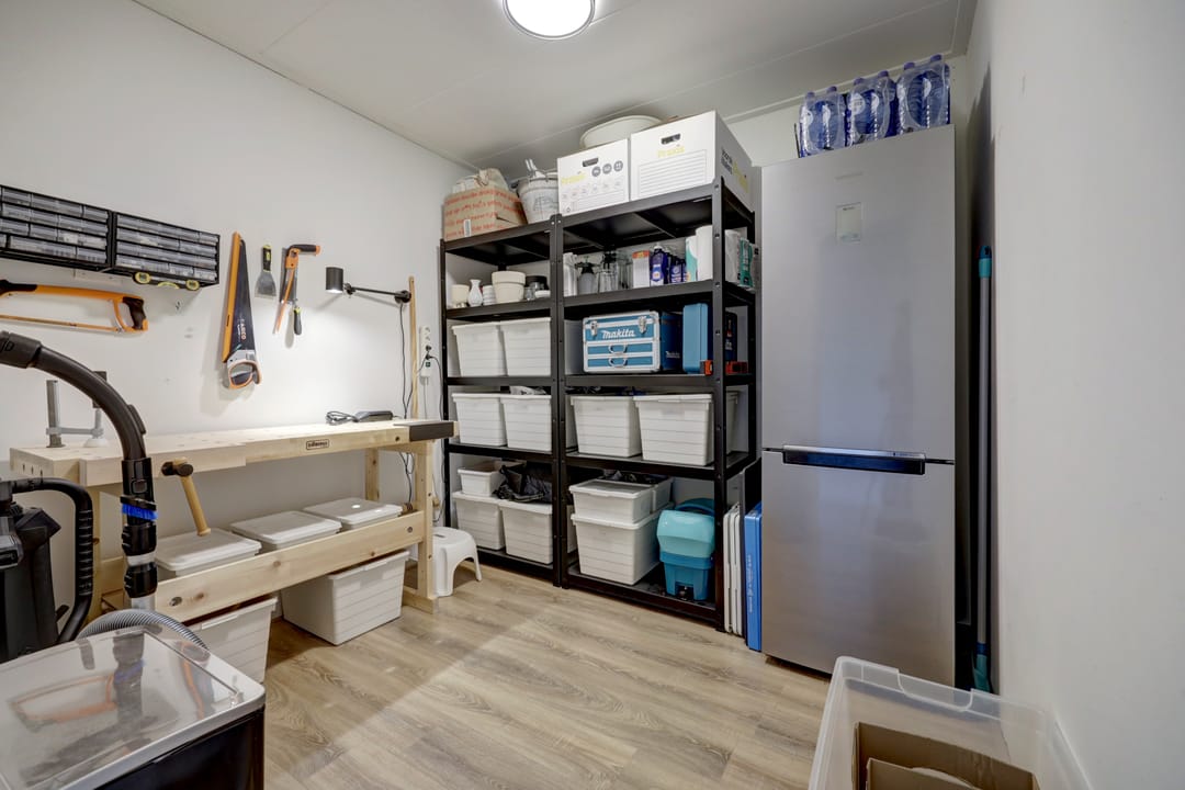 Modern Luxury Detached Villa in De Gilden, Dronten — 26