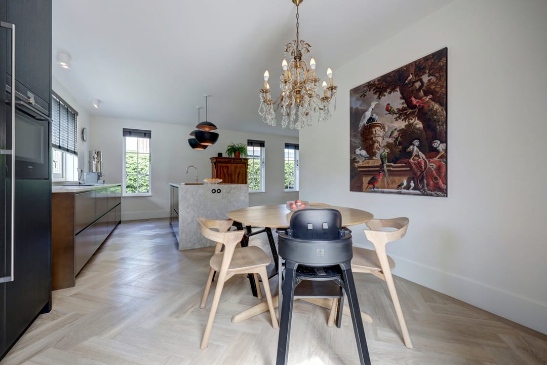 Modern Luxury Detached Villa in De Gilden, Dronten — 17